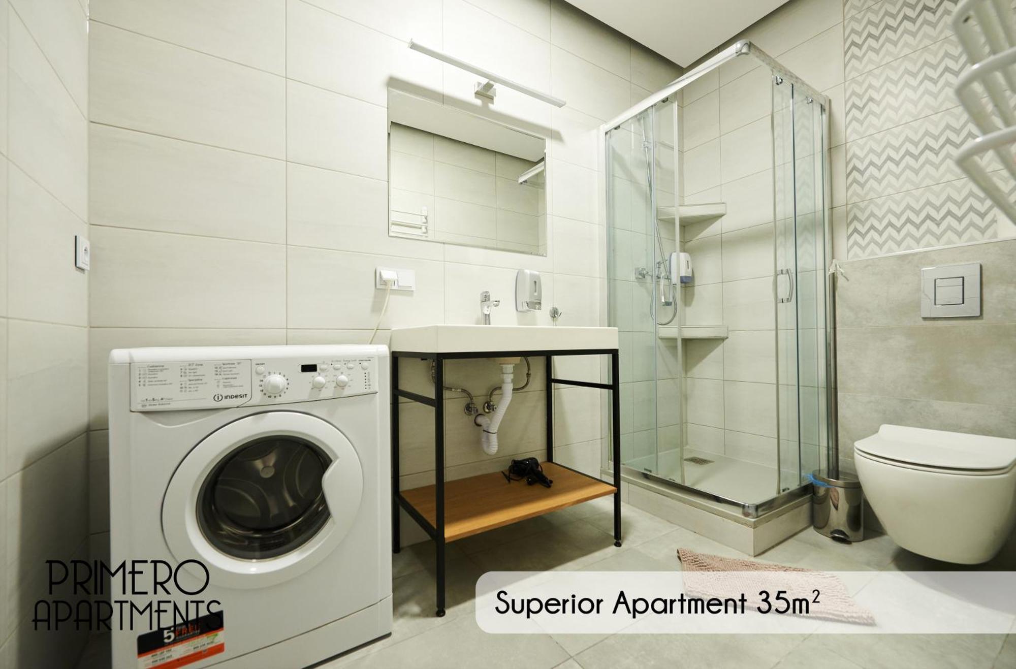 Primero Elegant Apartments Krakow Old Town Zewnętrze zdjęcie