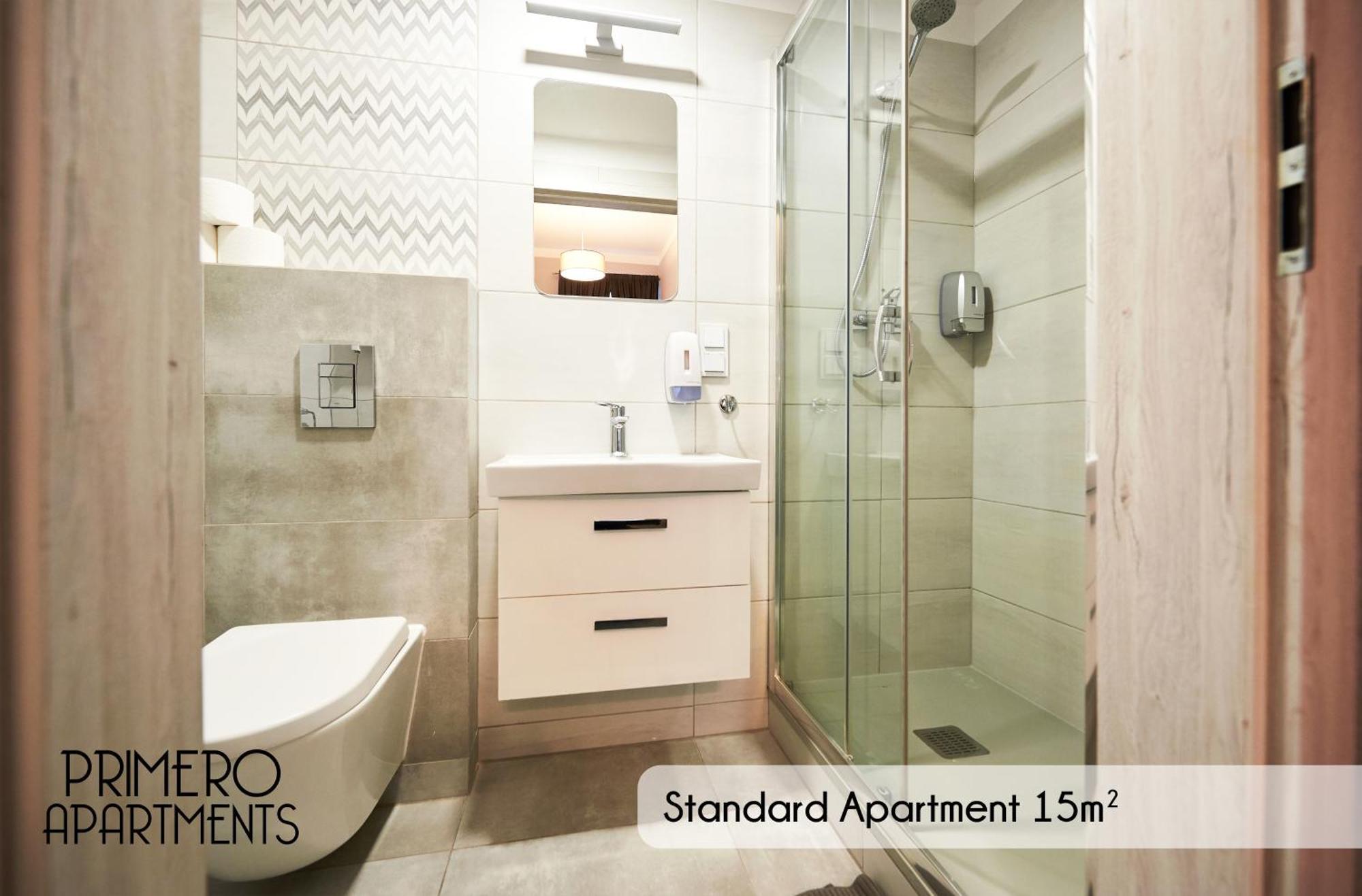 Primero Elegant Apartments Krakow Old Town Zewnętrze zdjęcie