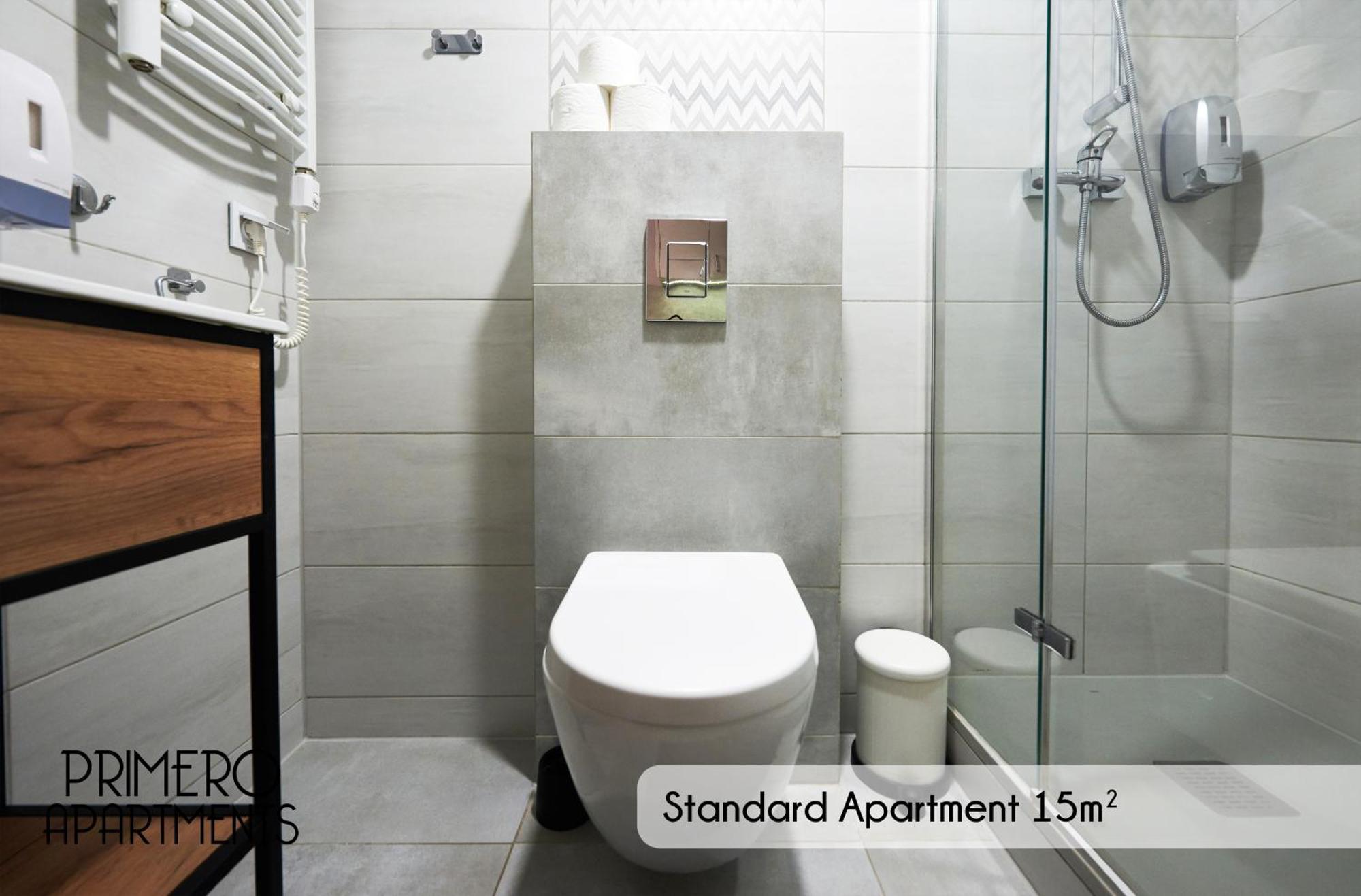 Primero Elegant Apartments Krakow Old Town Zewnętrze zdjęcie