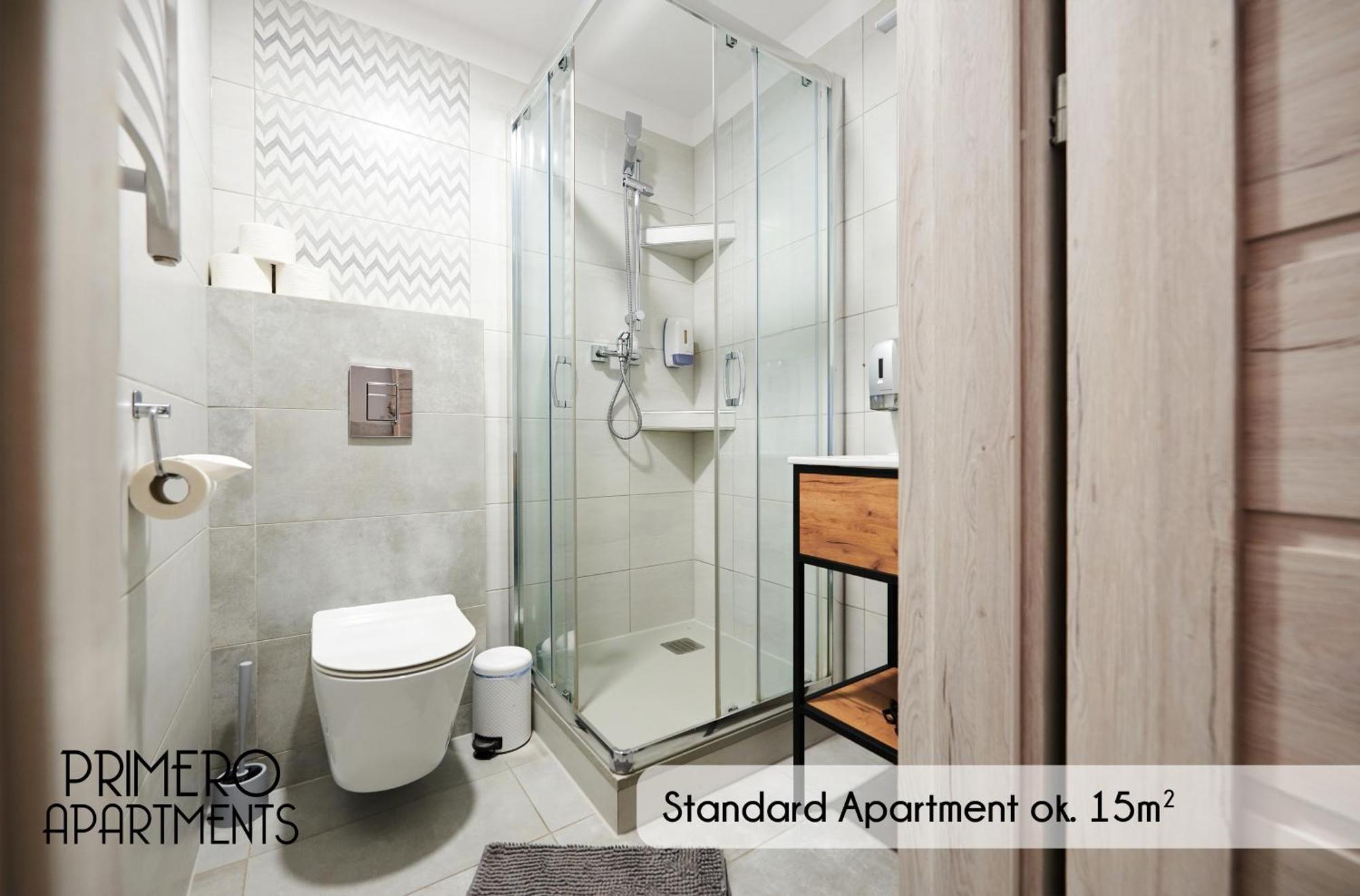 Primero Elegant Apartments Krakow Old Town Zewnętrze zdjęcie