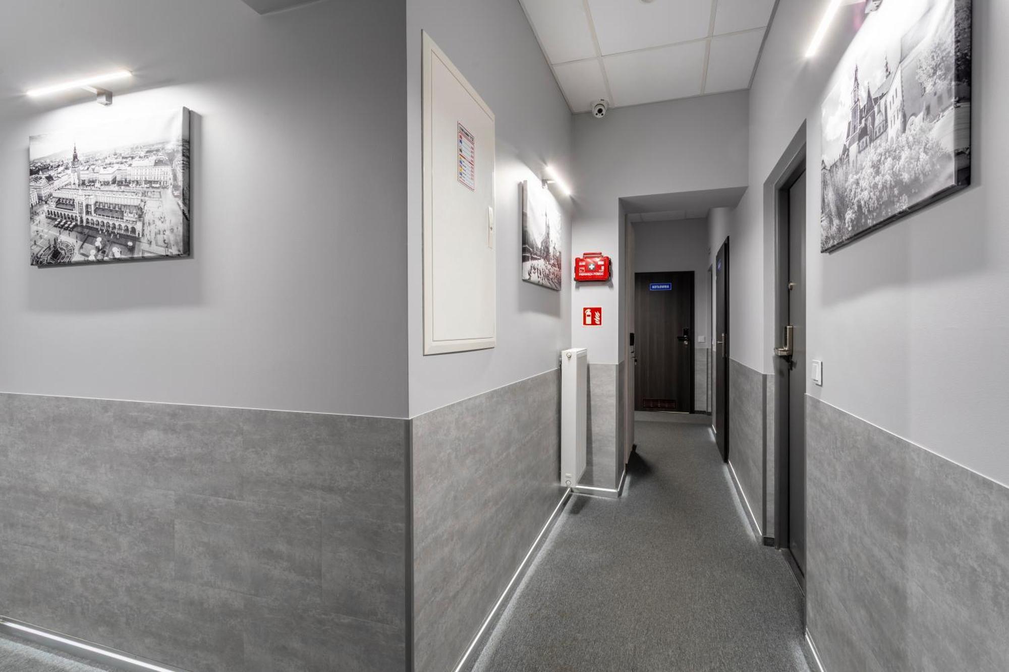 Primero Elegant Apartments Krakow Old Town Zewnętrze zdjęcie