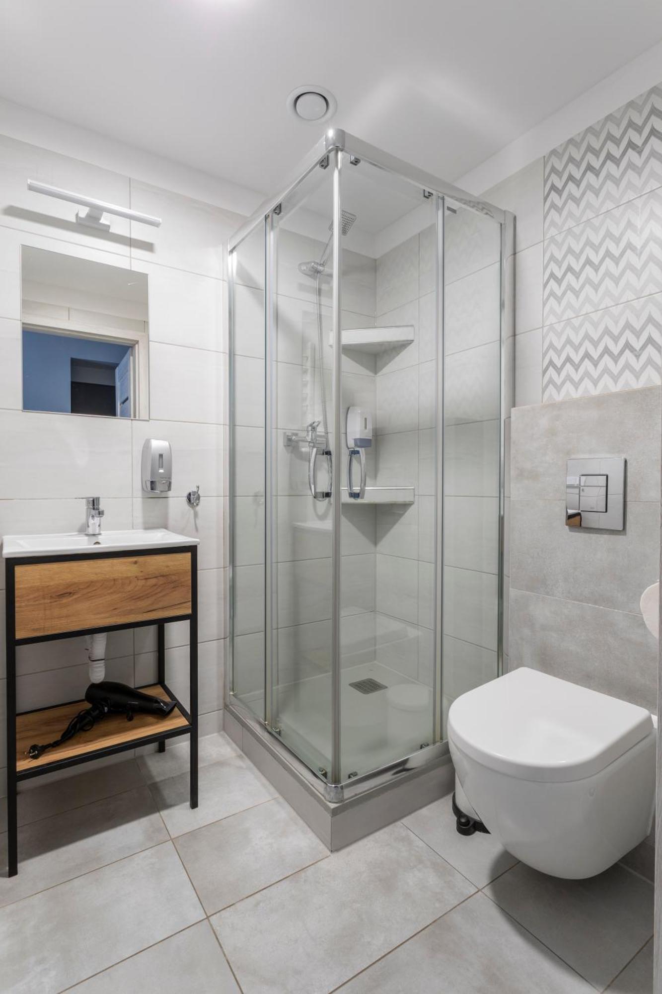 Primero Elegant Apartments Krakow Old Town Zewnętrze zdjęcie