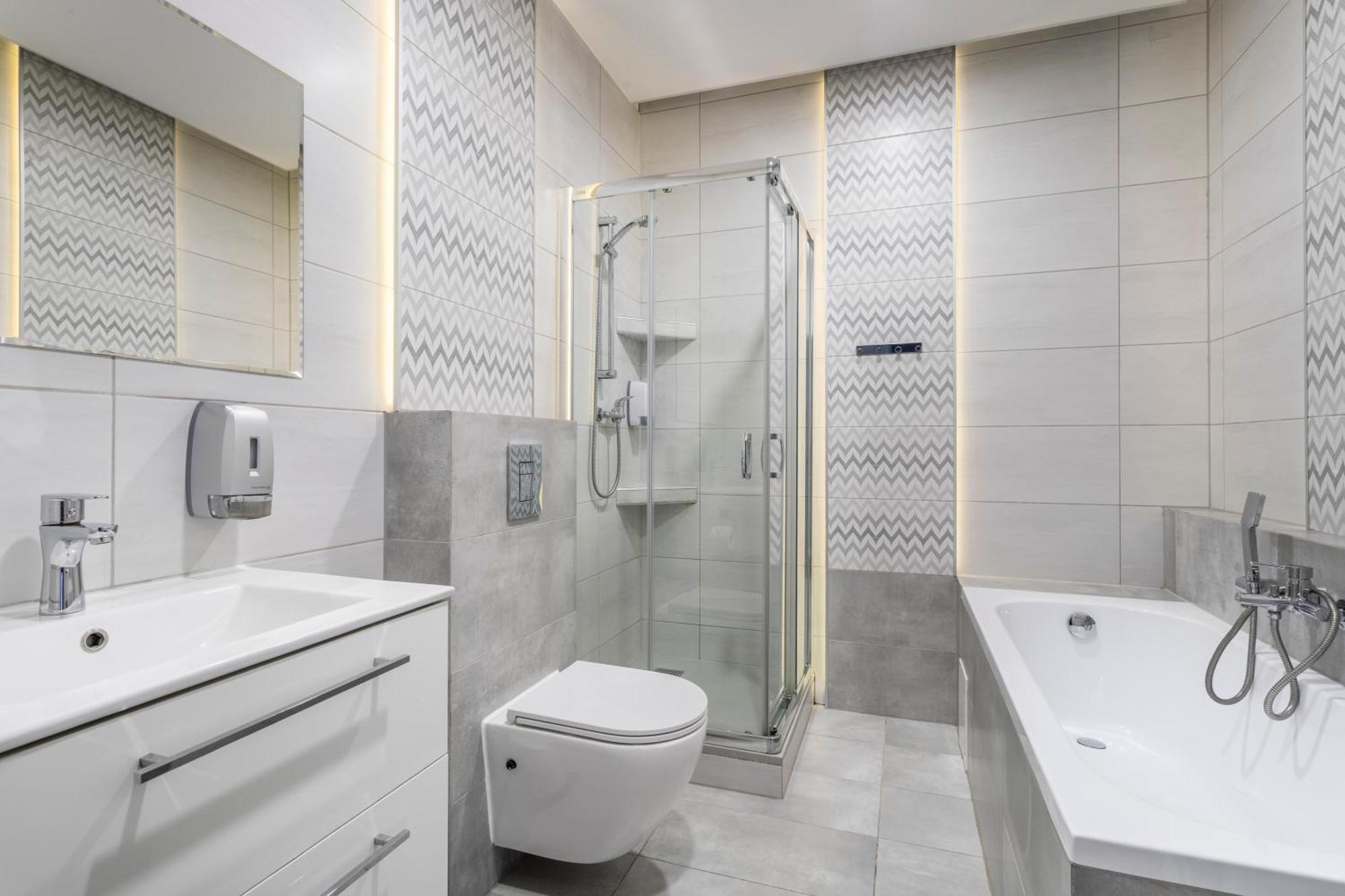 Primero Elegant Apartments Krakow Old Town Zewnętrze zdjęcie