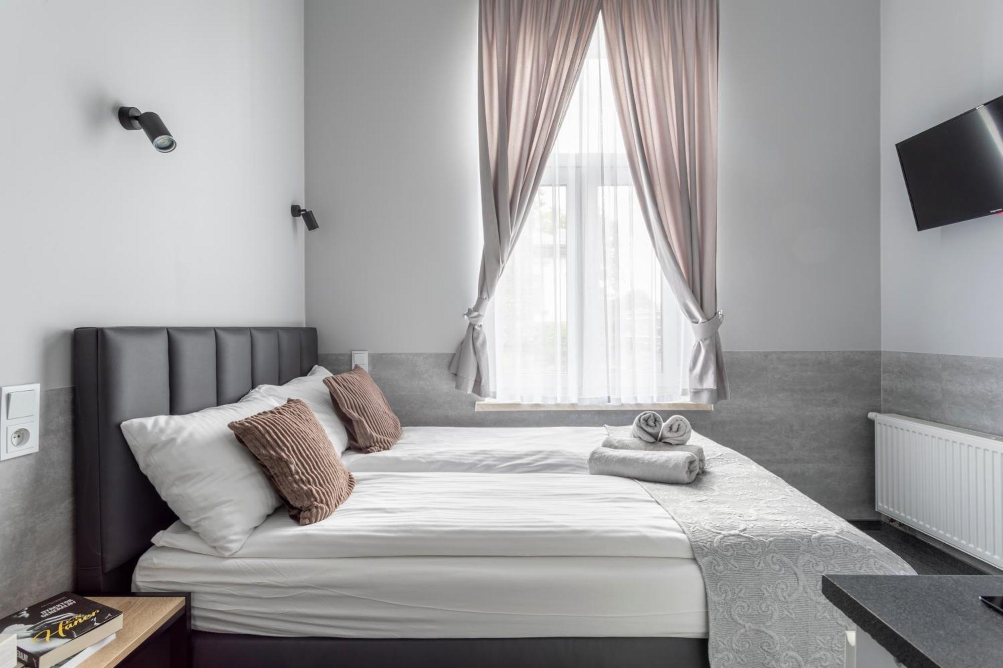 Primero Elegant Apartments Krakow Old Town Zewnętrze zdjęcie