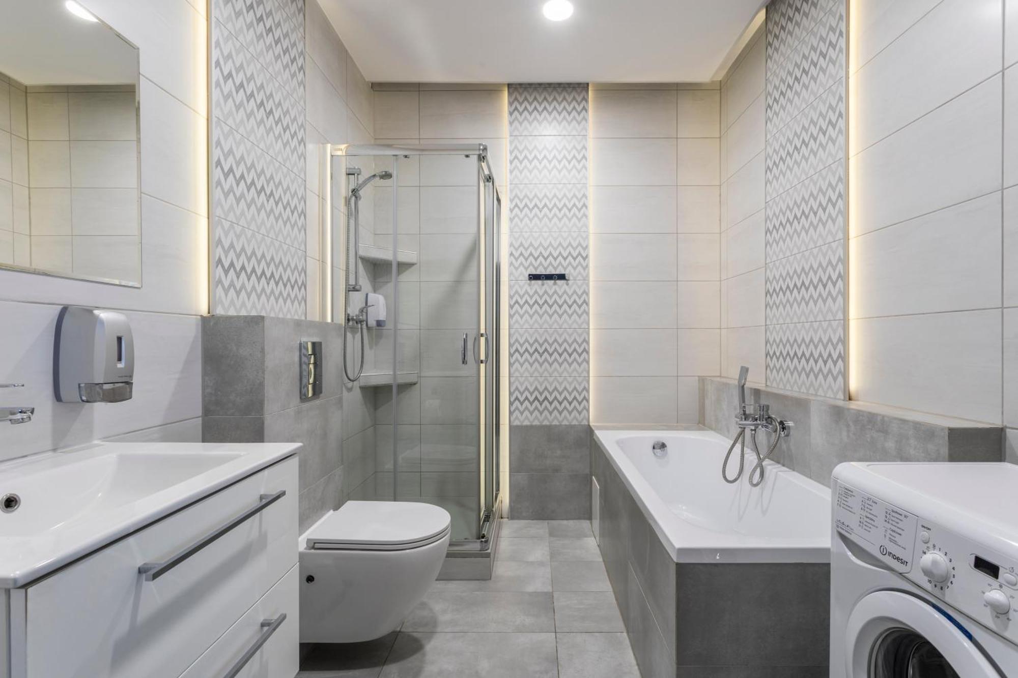 Primero Elegant Apartments Krakow Old Town Zewnętrze zdjęcie