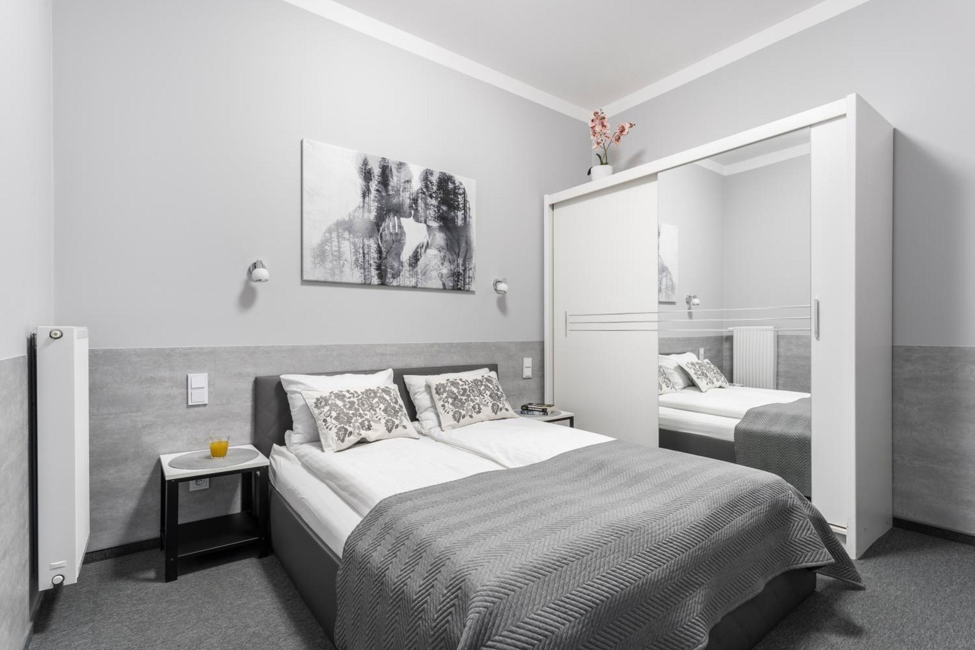 Primero Elegant Apartments Krakow Old Town Zewnętrze zdjęcie